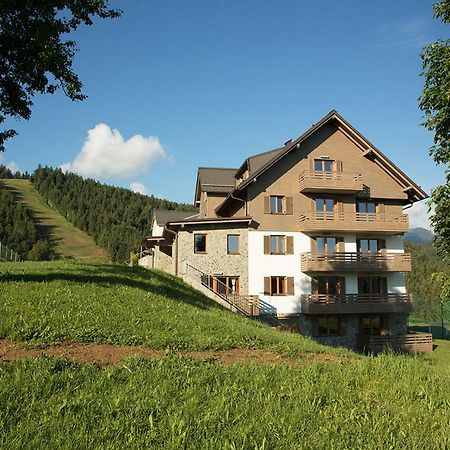 Lake Peak Apartments, Ribnisko Pohorje Ribnica na Pohorju Экстерьер фото