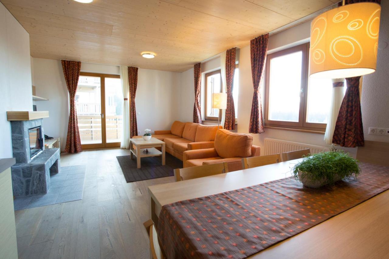 Lake Peak Apartments, Ribnisko Pohorje Ribnica na Pohorju Экстерьер фото