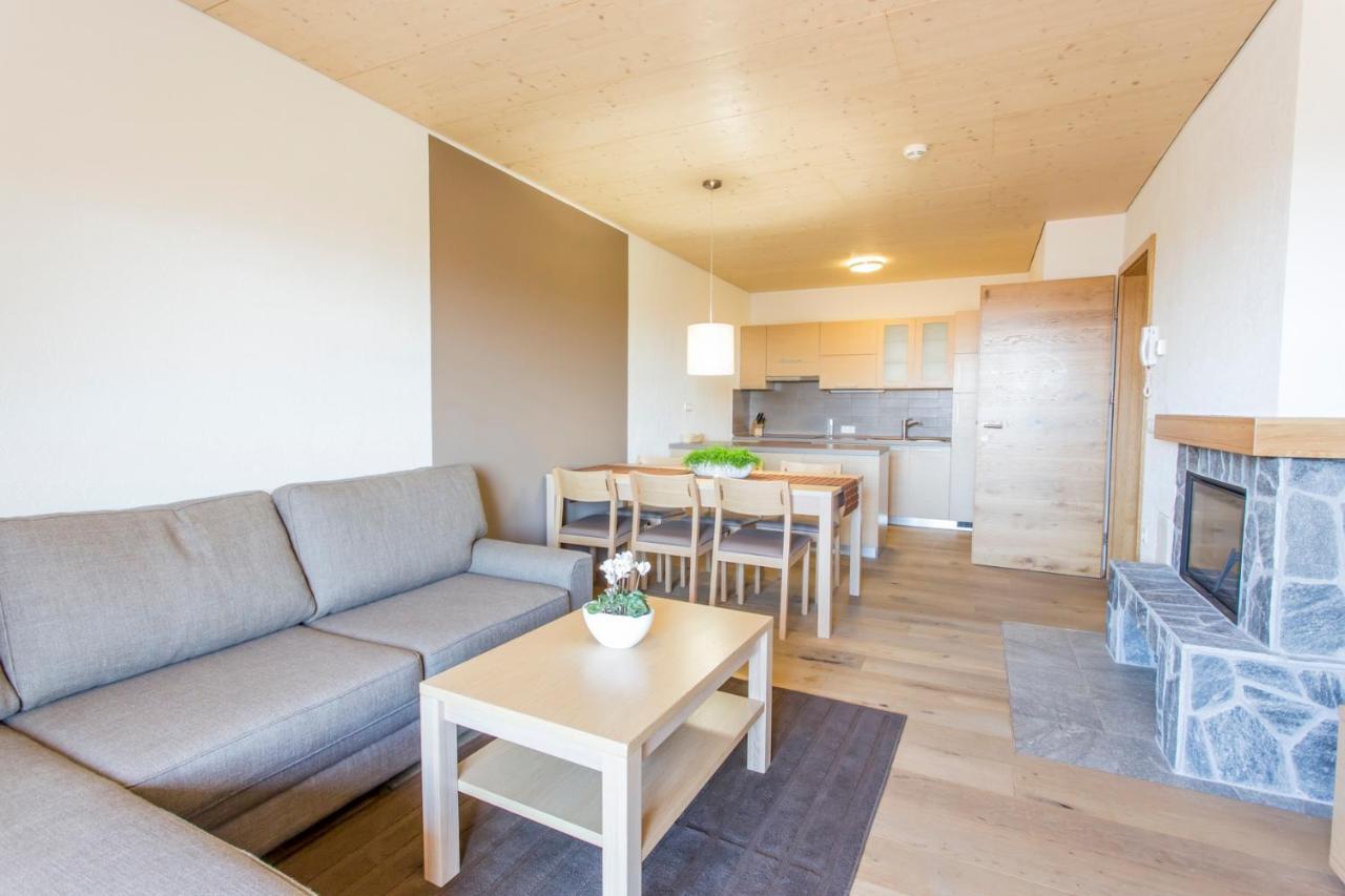 Lake Peak Apartments, Ribnisko Pohorje Ribnica na Pohorju Экстерьер фото