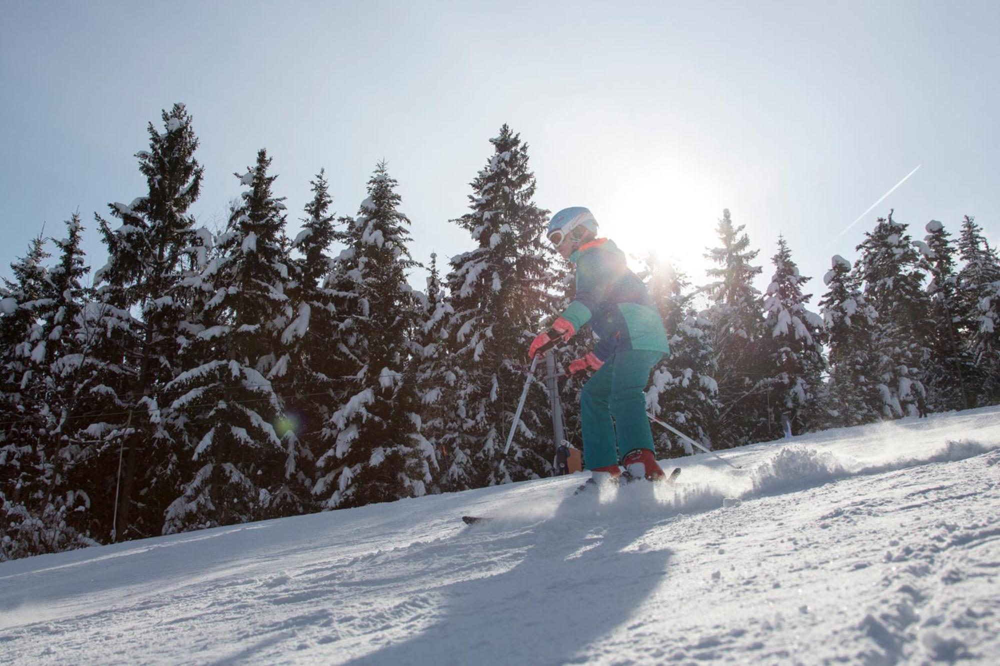 Lake Peak Apartments, Ribnisko Pohorje Ribnica na Pohorju Экстерьер фото