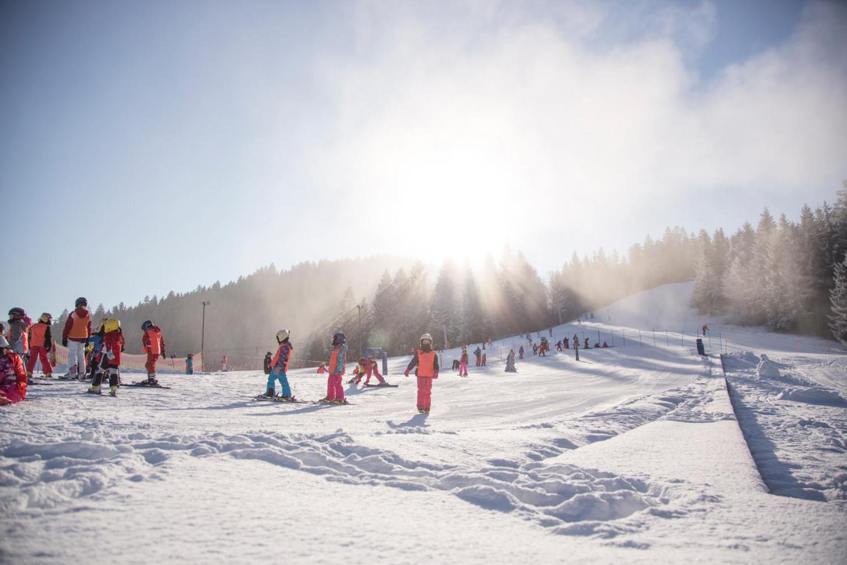 Lake Peak Apartments, Ribnisko Pohorje Ribnica na Pohorju Экстерьер фото