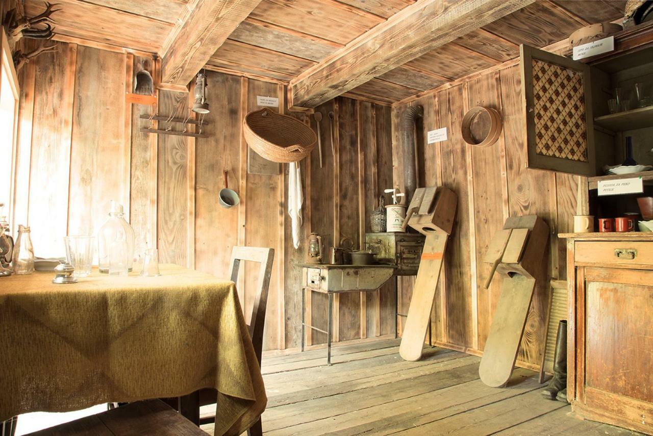Lake Peak Apartments, Ribnisko Pohorje Ribnica na Pohorju Экстерьер фото
