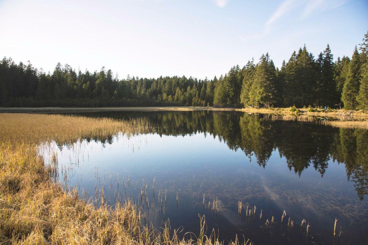 Lake Peak Apartments, Ribnisko Pohorje Ribnica na Pohorju Экстерьер фото