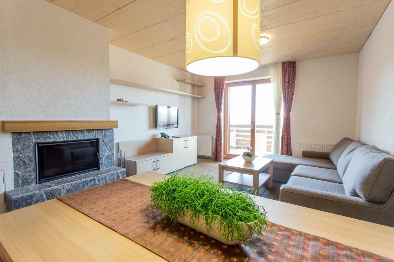 Lake Peak Apartments, Ribnisko Pohorje Ribnica na Pohorju Экстерьер фото