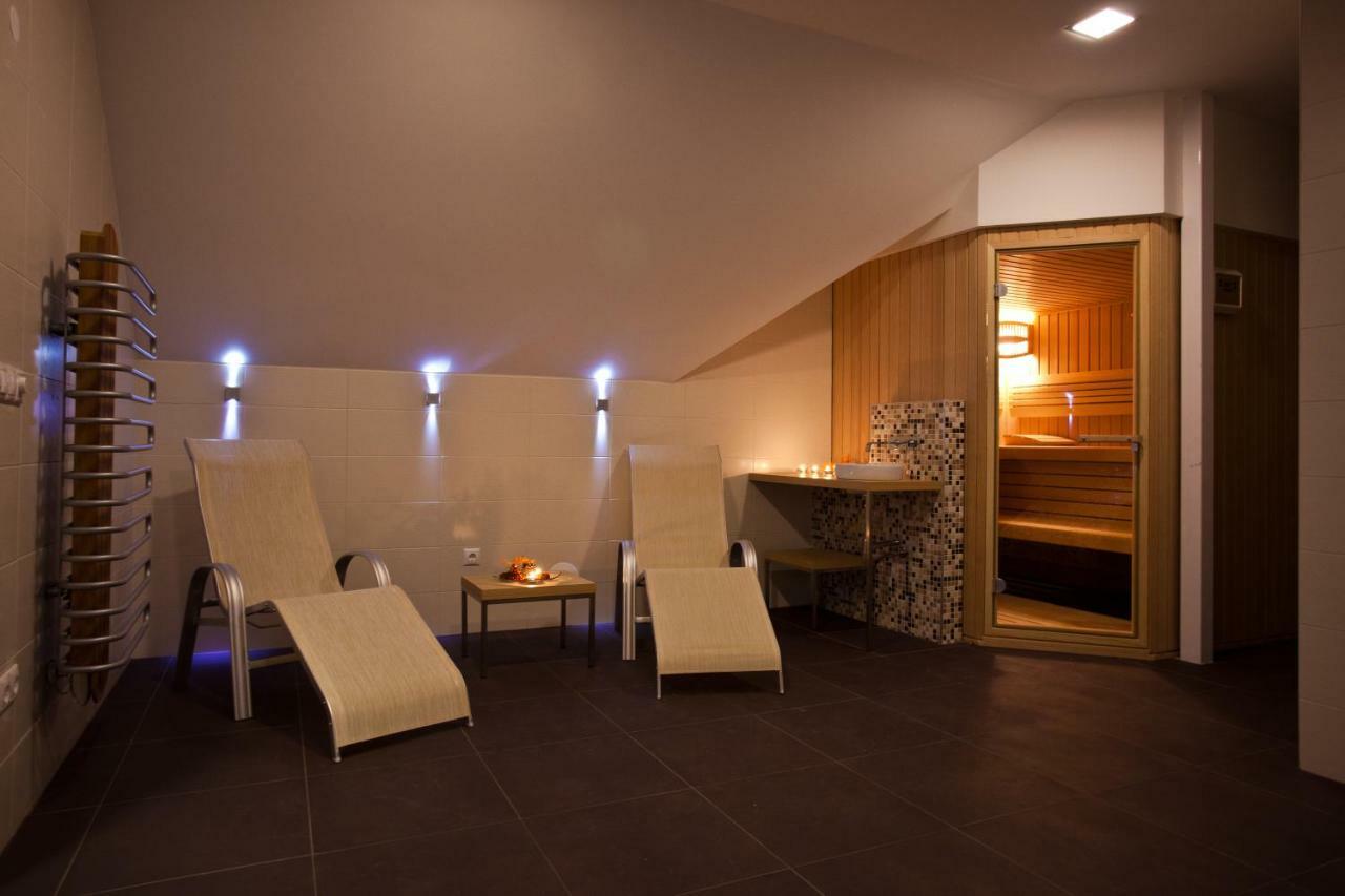 Lake Peak Apartments, Ribnisko Pohorje Ribnica na Pohorju Экстерьер фото