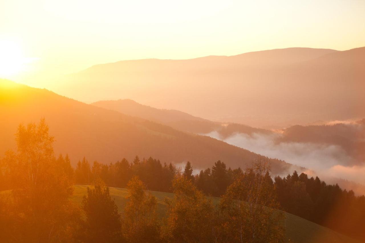 Lake Peak Apartments, Ribnisko Pohorje Ribnica na Pohorju Экстерьер фото